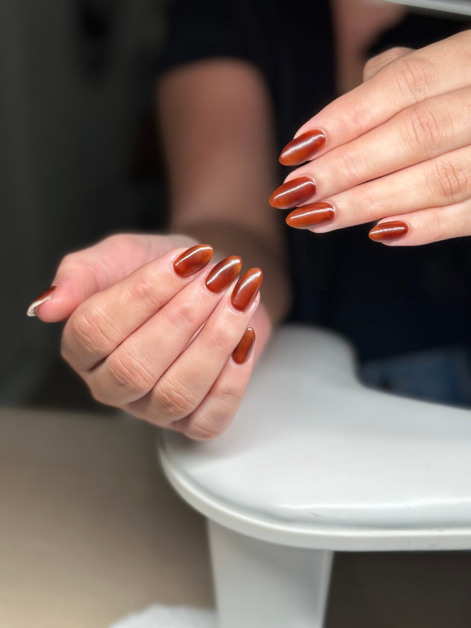 BIAB™ (Builder in a Bottle) Nails
