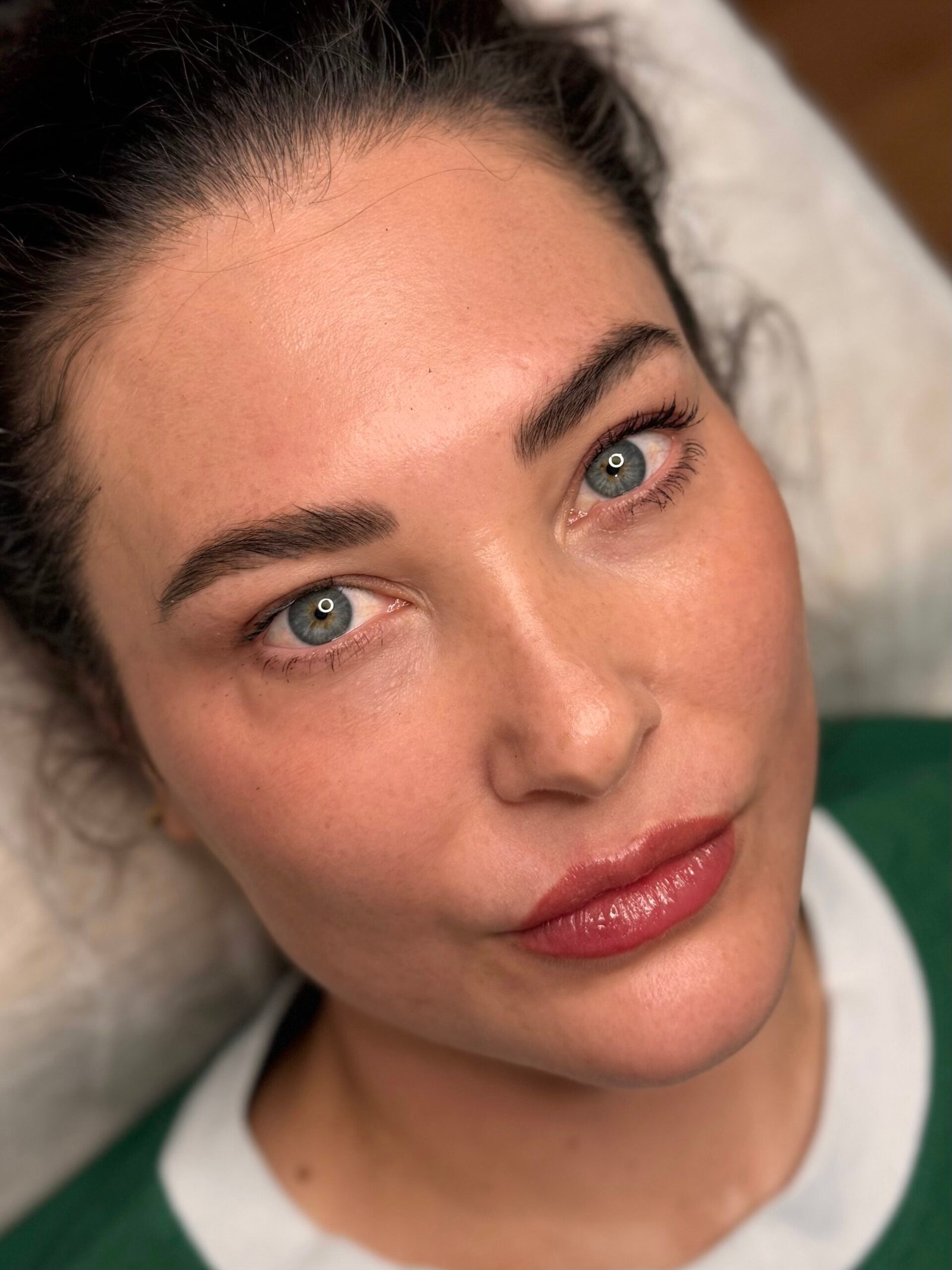Brow Sculpt, Wax & Lamination